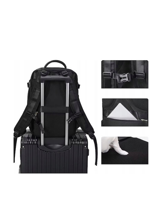 Rucsac Waterproof Verde