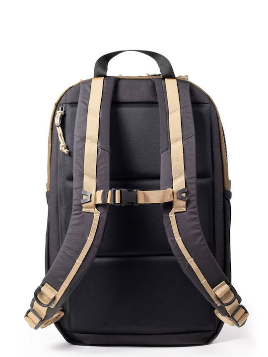Topo Designs Backpack Brown