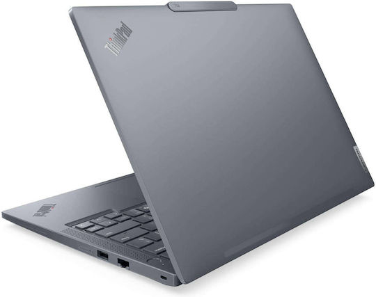Lenovo ThinkPad T14 Gen 5 (Intel) 14" IPS FHD+ Touchscreen (Ultra 7-155U/16GB/512GB SSD/W11 Pro) (US Keyboard)