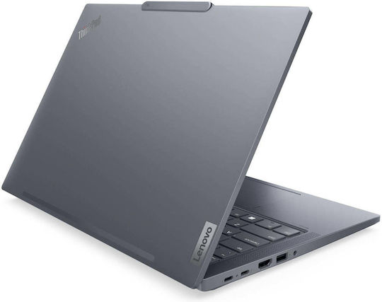 Lenovo ThinkPad T14 Gen 5 (Intel) 14" IPS FHD+ Touchscreen (Ultra 7-155U/16GB/512GB SSD/W11 Pro) (US Keyboard)