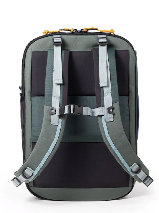 Topo Designs Rucksack 27Es Gray