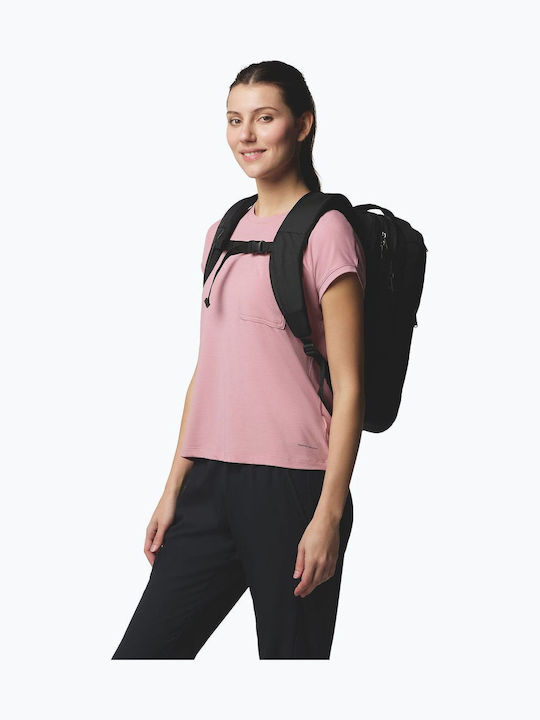 Columbia Backpack 23lt Μαύρο