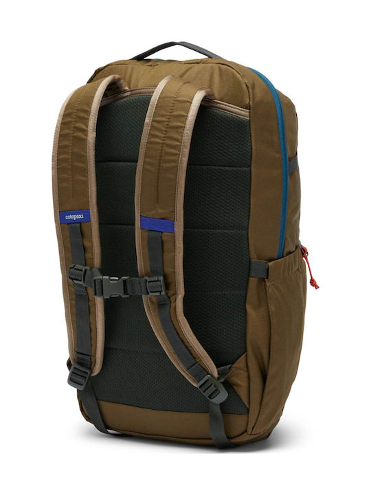 Cotopaxi Backpack 26lt Καφέ