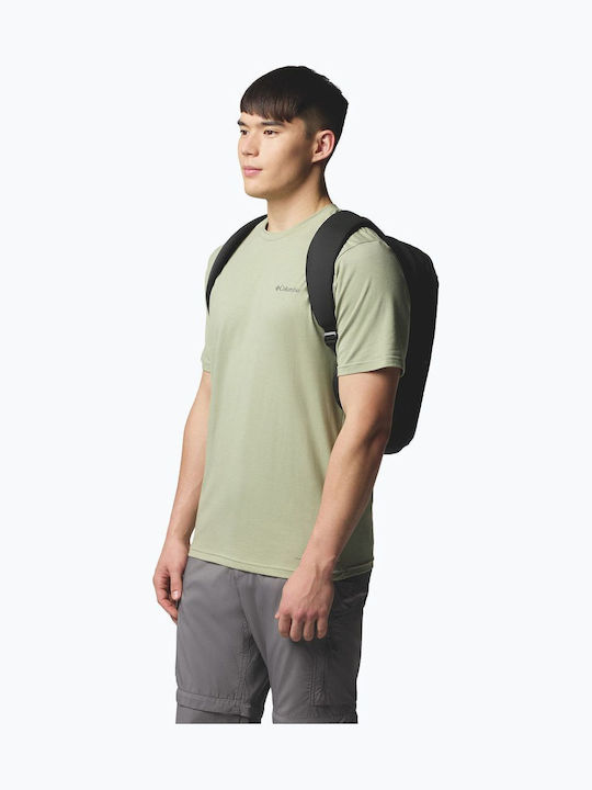 Columbia Backpack 16lt Μαύρο