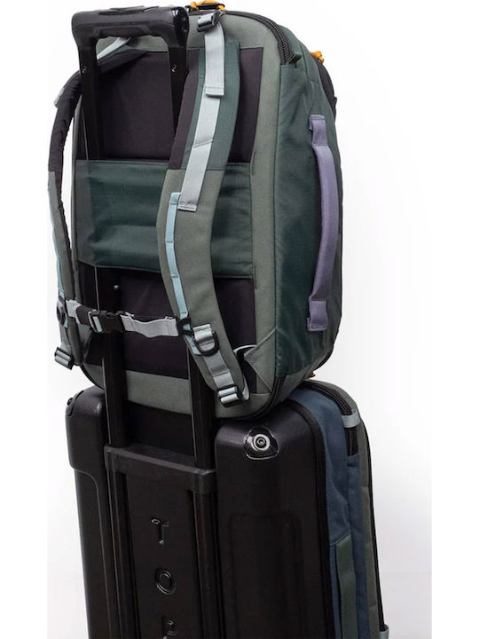 Topo Designs Rucksack 27Es Gray