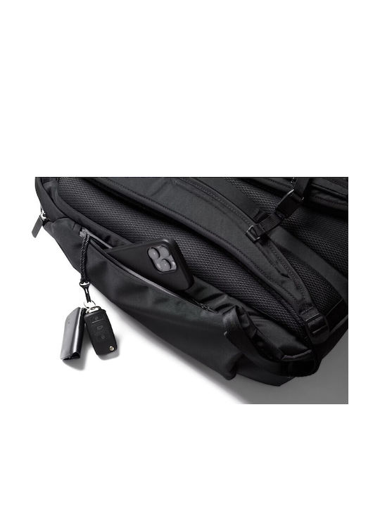 Bellroy Backpack Αδιάβροχο 28lt Μαύρο