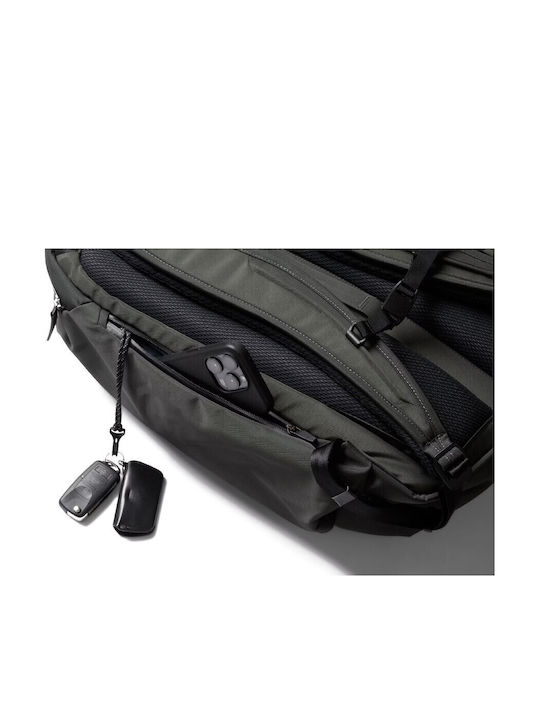 Bellroy Backpack Waterproof 28lt Green
