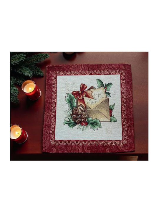 Linea Home Weihnachtliches Tischgeschirr Tischtuch Linea Home Weihnachtliches Tischgeschirr Tischtuch
