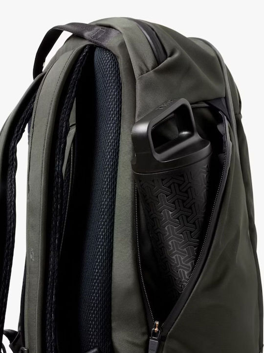 Bellroy Backpack Waterproof 28lt Green