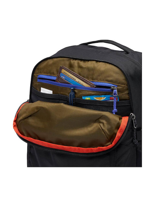 Cotopaxi Rucksack 32Es Schwarz