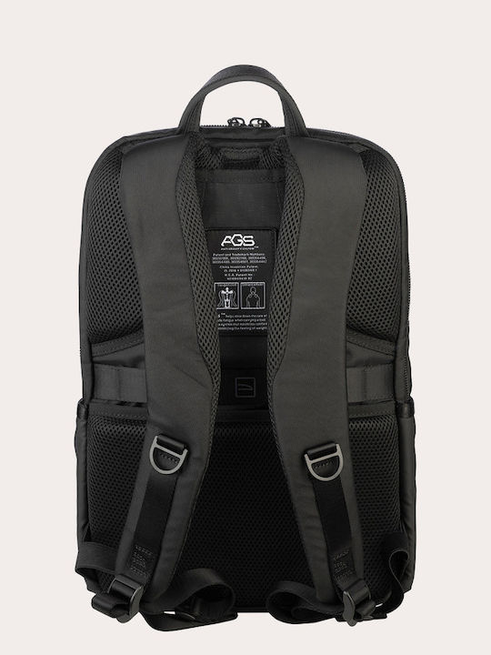 Tucano Backpack 20lt Μαύρο