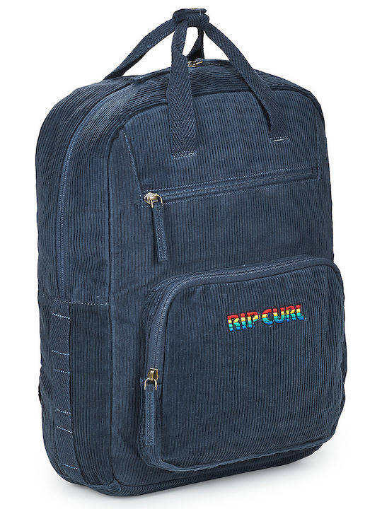 Rip Curl Backpack 13lt Μπλε