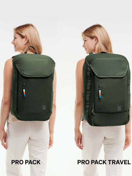Got Bag Backpack 25lt Πράσινο