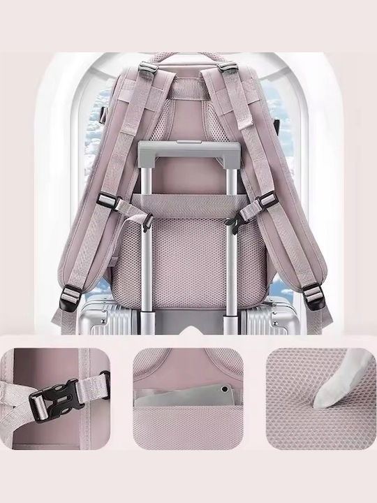 Backpack Αδιάβροχο Τιρκουάζ