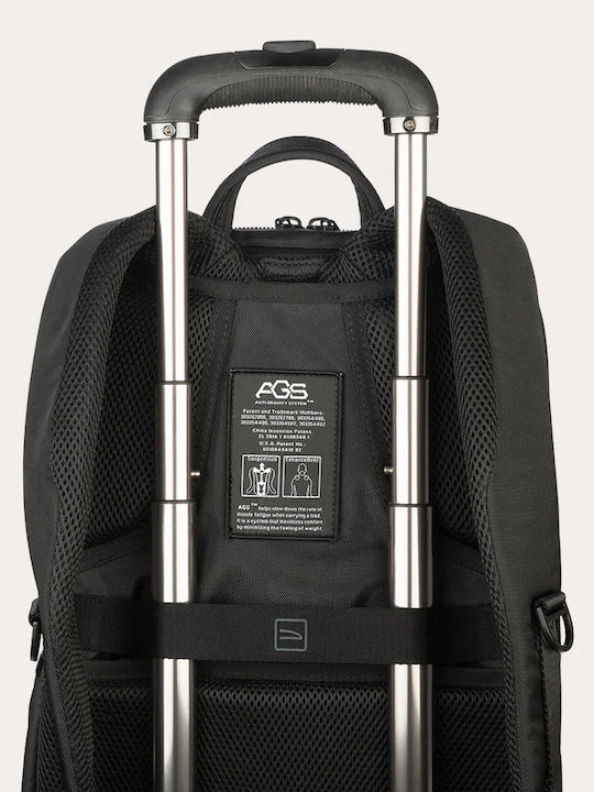 Tucano Backpack 20lt Μαύρο