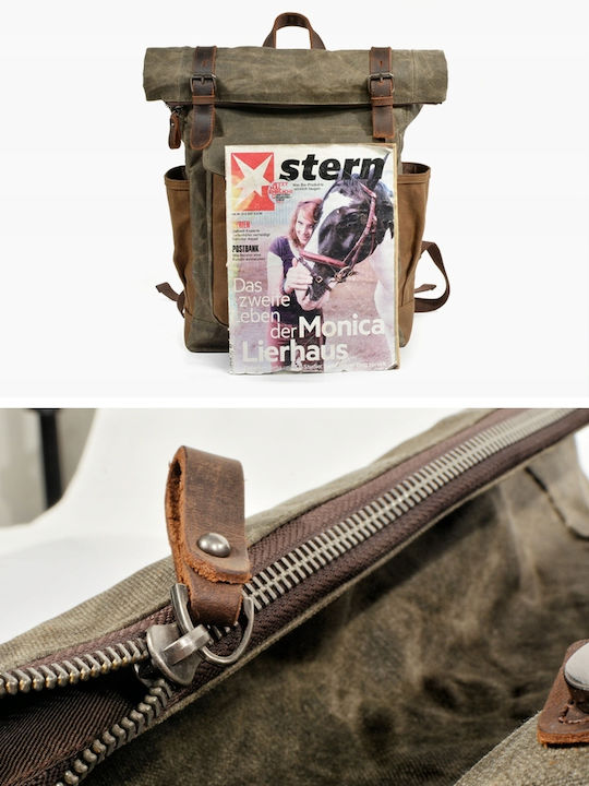 Backpack Καφέ