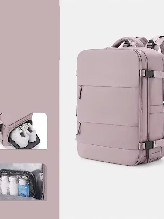 Backpack Αδιάβροχο Τιρκουάζ