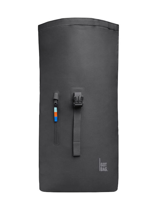 Got Bag Backpack Αδιάβροχο 26lt Γκρι