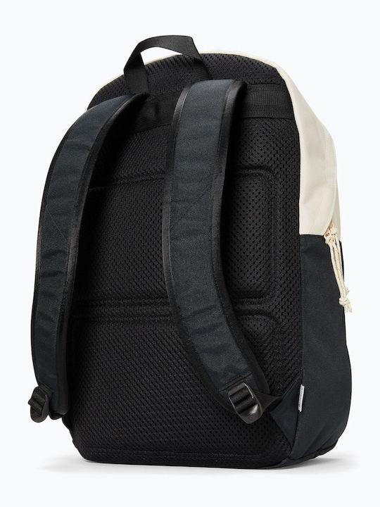 Timberland Backpack 24lt Μαύρο