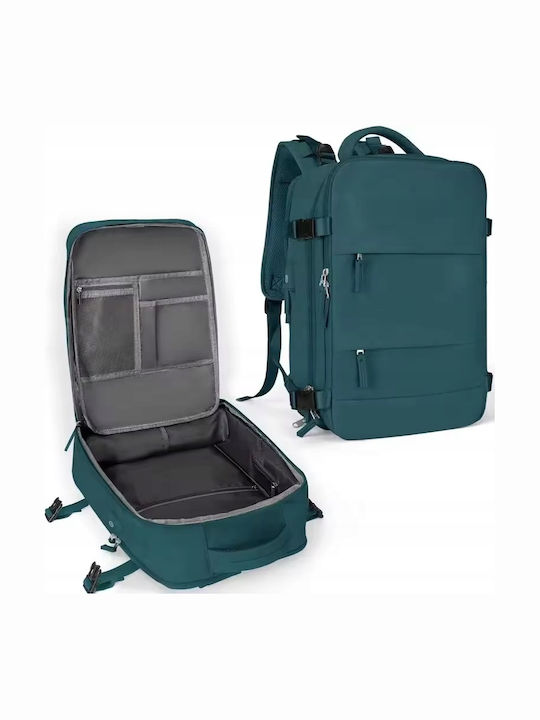 Backpack Αδιάβροχο Τιρκουάζ