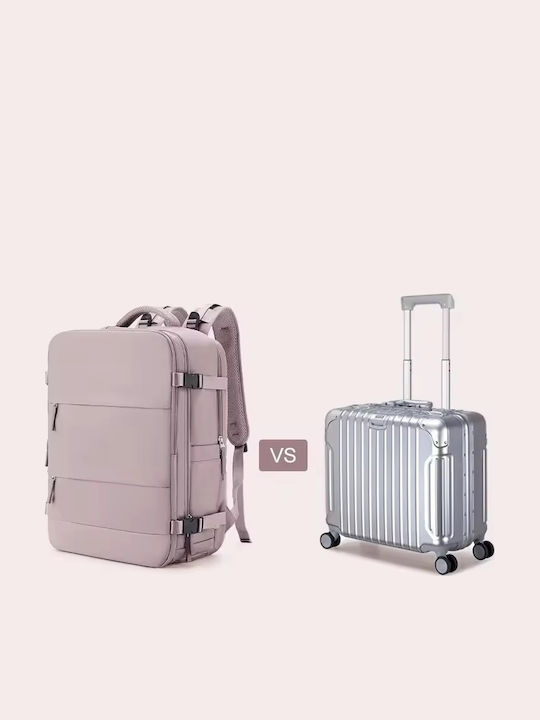 Backpack Αδιάβροχο Τιρκουάζ