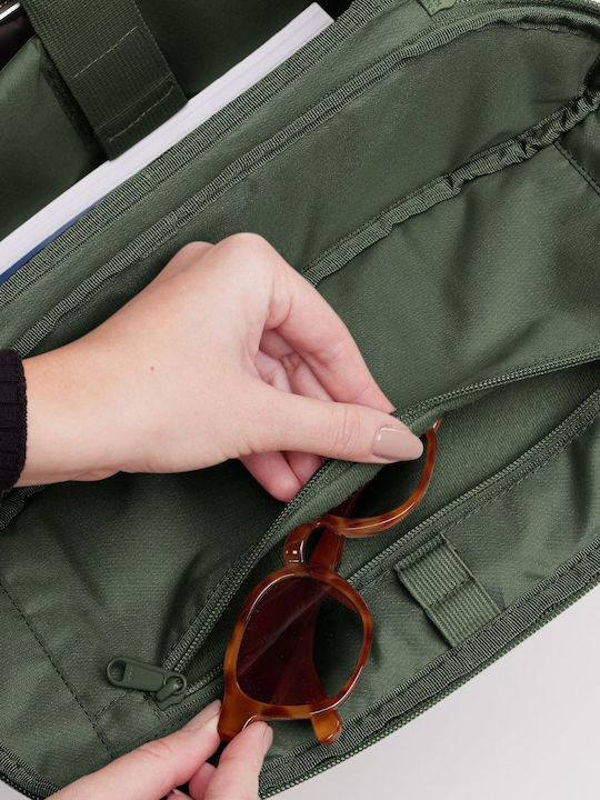 Got Bag Backpack 25lt Πράσινο