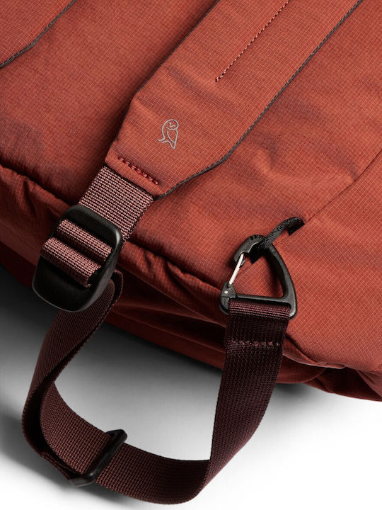 Bellroy Rucksack Wasserdicht Rot