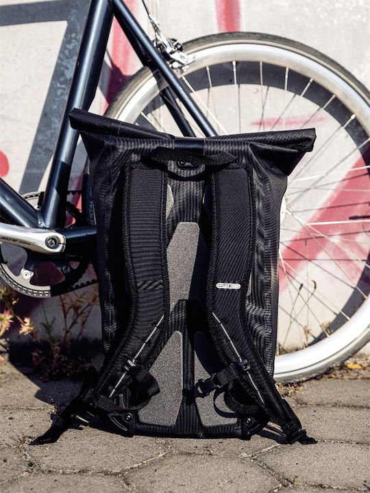Ortlieb Backpack Αδιάβροχο 17lt Πορτοκαλί