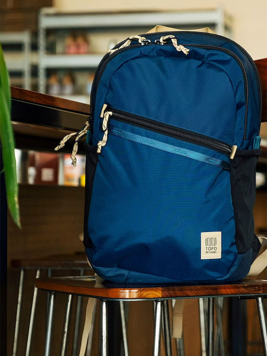 Topo Designs Rucksack Khaki