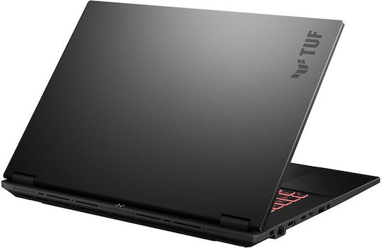 Asus FA808UP-NS74 18" QHD+ 240Hz (Ryzen 7-260/16GB/1TB SSD/GeForce RTX 5070/W11 Home) (International English Keyboard)