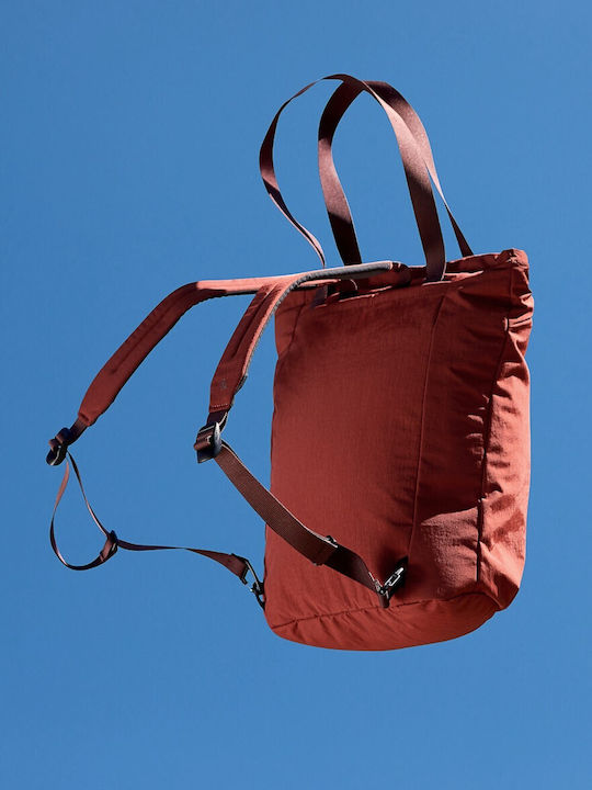 Bellroy Rucksack Wasserdicht Rot