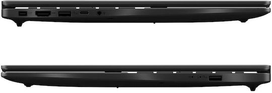 Asus V16 V3607VM-RP031WS 16" FHD+ 144Hz (7-240H/16GB/1TB SSD/GeForce RTX 5060/W11 Home) (GR Клавиатура)