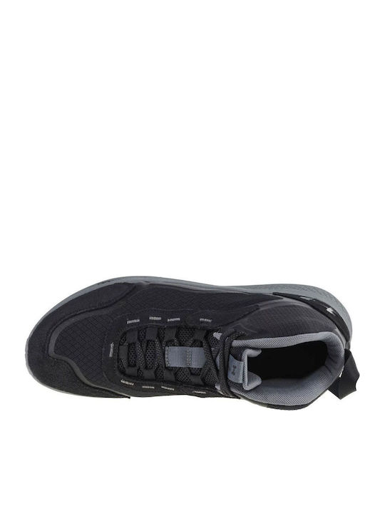 Under Armour Charged Bandit Trek Men's Hiking Boots Black