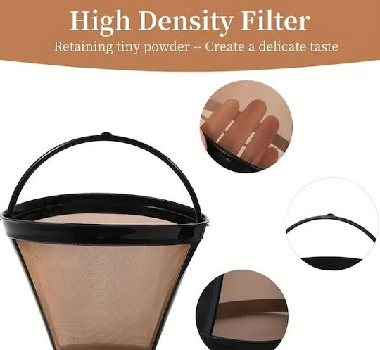 1 Filter Kaffee Papier