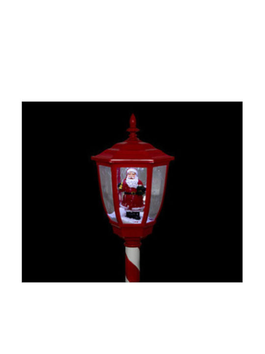 Christmas Electric Lantern 90x30cm