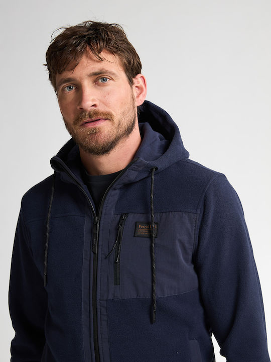 Jacket Deep Capri