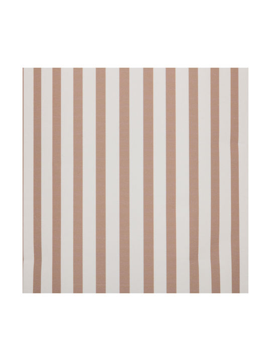 Kids Metallic Single Ceiling Light E27 Beige 40W 29x40cm