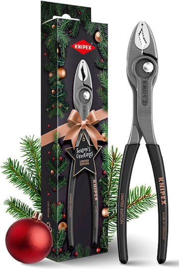 Knipex Plier Length 200mm