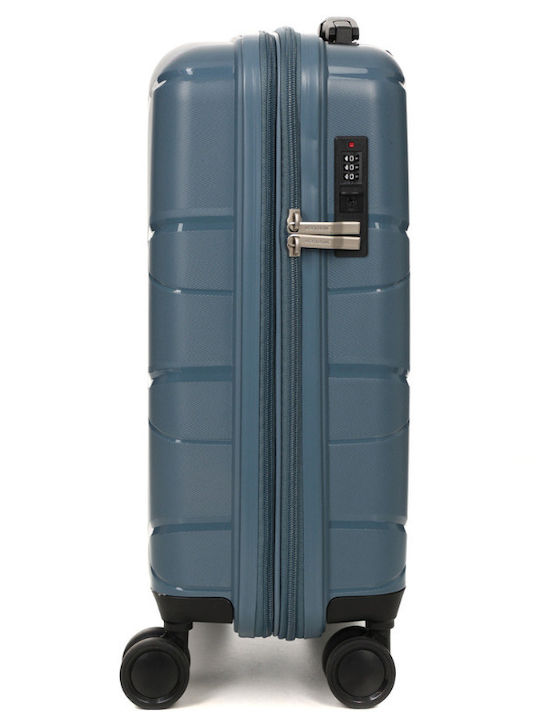 WORLDLINE Blue с 4 колела Височина 55см.