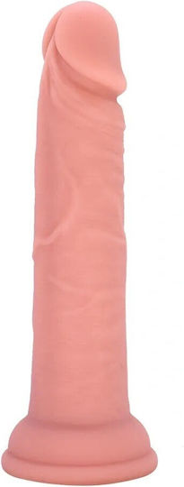 Guilty Toys Realistic Dildo With Suction Cup