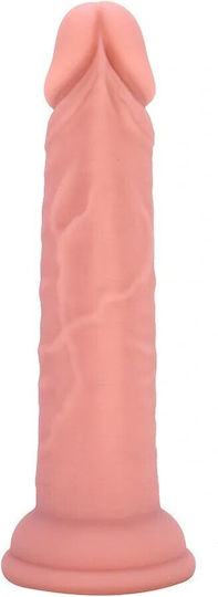 Guilty Toys Realistic Dildo With Suction Cup