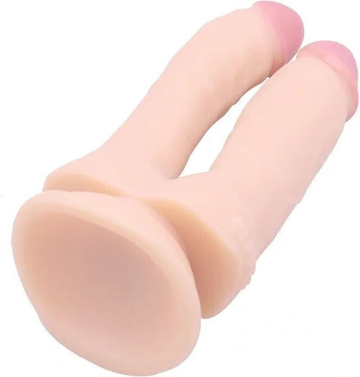 Guilty Toys Doppeldildo