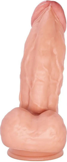 Guilty Toys Maximilian Realistisches Dildo