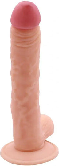 Guilty Toys Ozzy Ρεαλιστικό Ομοίωμα Πέους 17,5cm
