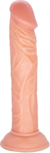 Guilty Toys William Ρεαλιστικό Ομοίωμα Πέους 22,5cm