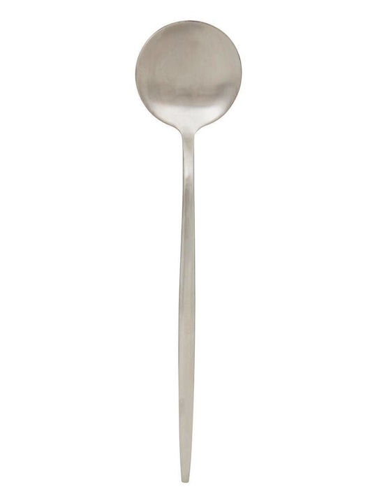 Secret de Gourmet Σετ Μαχαιροπίρουνα Ανοξείδωτα Ασημί 24τμχ