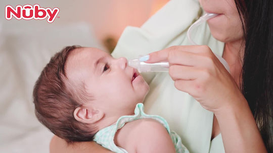 Nuby Nasensauger für Babys