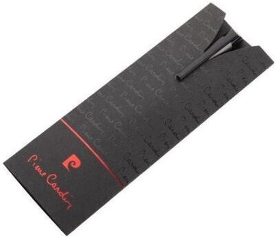 Химикал Pierre Cardin Denise Сив 0.62.256