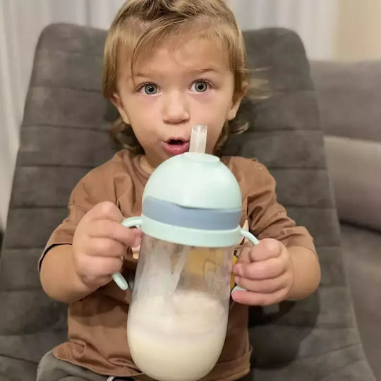 Pandaboo Baby Cup made of Plastic 350ml