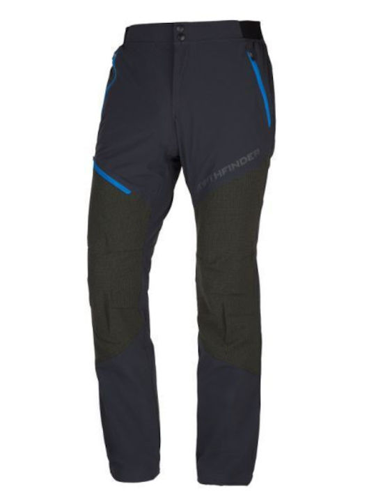Trousers Navy Blue